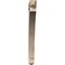 Ekena Millwork Thorton Craftsman Smooth Bracket, Douglas Fir, 3 1/2"W x 38"D x 38"H BKT04X38X38THR04SDF - alternate 2